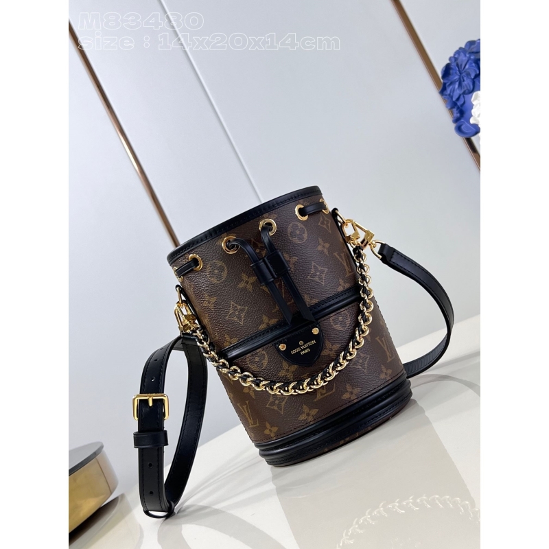 LV Bucket Bags